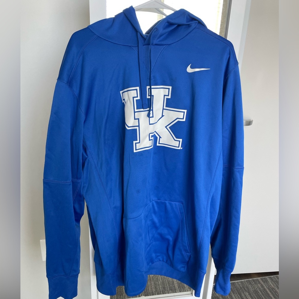 University of Kentucky Nike Men’s Hoodie